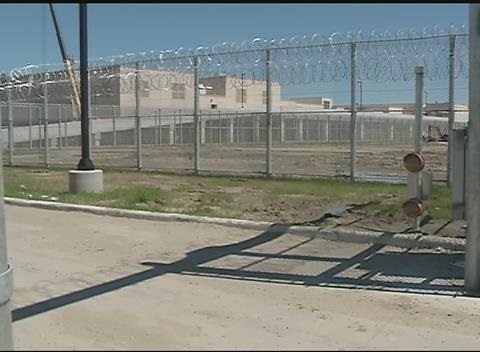 plaquemines prison concerns parish hundreds empty beds million sitting could after